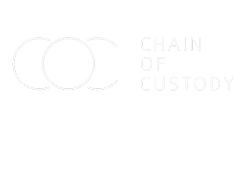 COC - chain of custody
