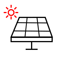 centrale photovoltaïques